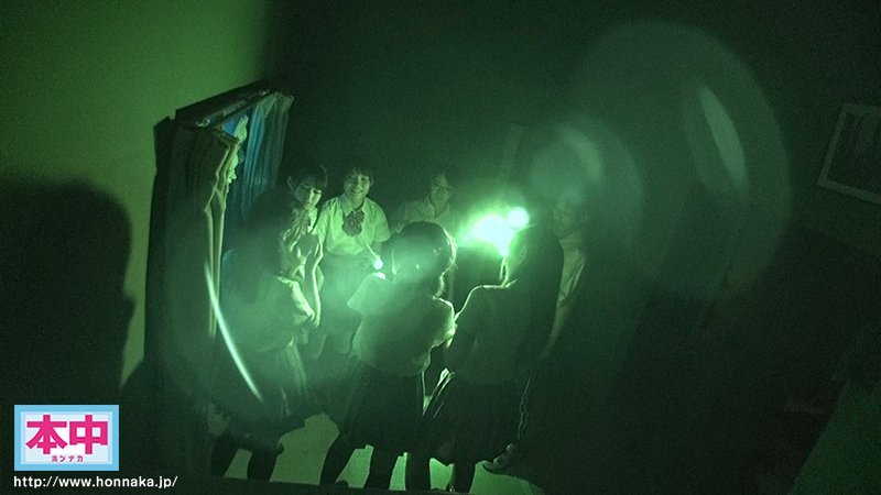 本中10周年后夜祭作品HNDS-068介绍及封面预览