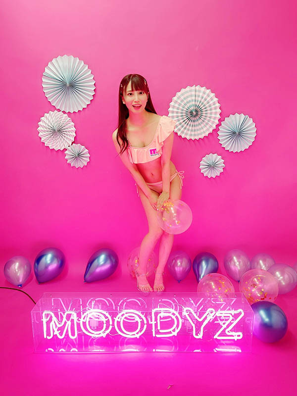 初川みなみ(初川南,Hatsukawa-Minami)作品HMN-005介绍及封面预览