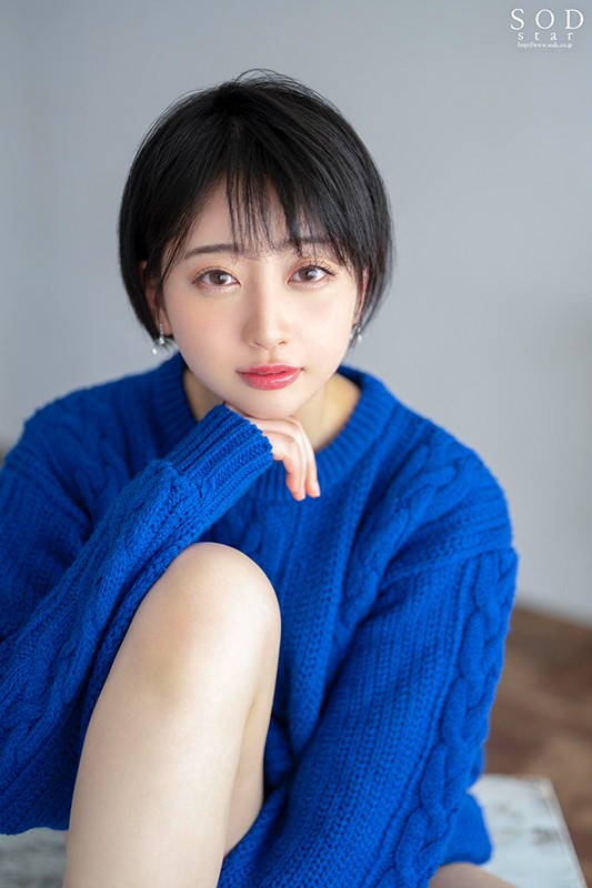 凉风えみ(凉风惠美,Suzukaze-Emi)作品EMOI-001介绍及封面预览