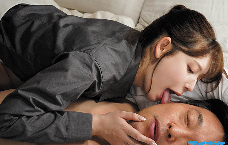 明里つむぎ(明里䌷,Akari-Tsumugi)作品IPX-764介绍及封面预览