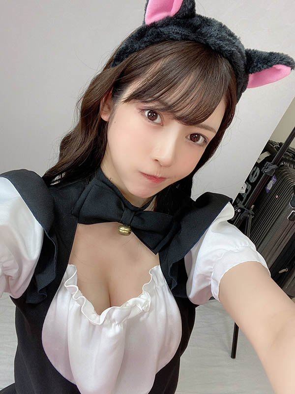 枫カレン(枫可怜，Kaede-Karen)品番作品IPX-515介绍及预览-八凡集