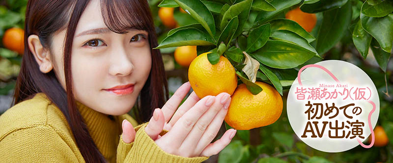 皆瀬あかり(皆濑明里,Minase-Akari)品番作品MOGI-017介绍及预览-八凡集