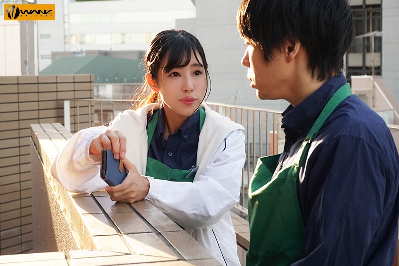 飞鸟梨衣菜(飞鸟りいな)品番作品waaa-040介绍及预览-八凡集