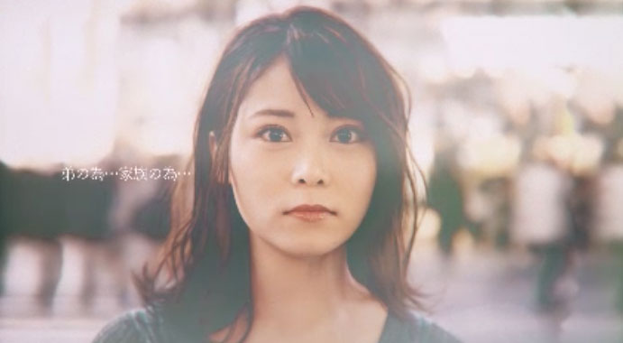 希代あみ(希代亚美,Kitai-Ami)作品MSFH-019介绍及封面预览