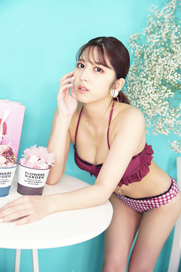 七ツ森りり(七森莉莉,Nanatsumori-Riri)作品SSNI-925介绍及封面预览