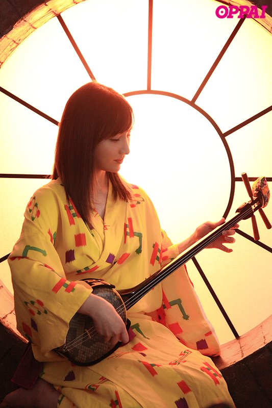 楪カレン(楪可怜,Yuzuriha-Karen)作品PPPD-904介绍及封面预览