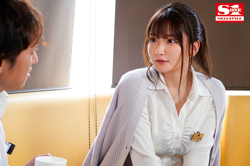 鹫尾めい(鹫尾芽衣,Washio-Mei)作品SSIS-094介绍及封面预览