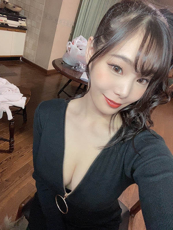 结城りの(结城莉乃,Yuki-Rino)作品MIAA-593介绍及封面预览