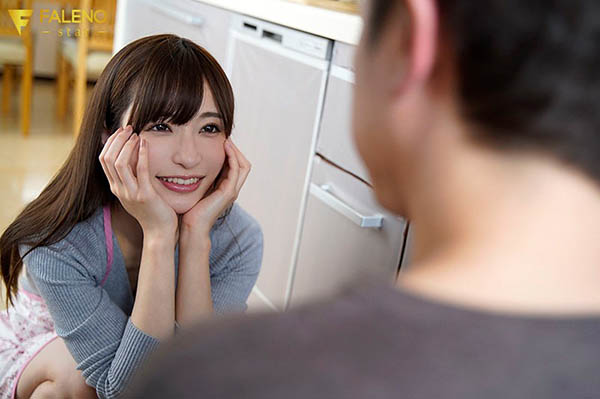 天使もえ(天使萌)作品FSDSS-059介绍及封面预览