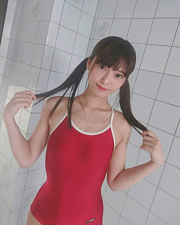 久留木玲(くるき れい ,Rei Kuruki)作品RKI-509介绍及封面预览