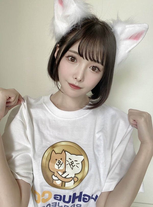 桥本ありな(桥本有菜，Hashimoto-Arina)品番作品FS VSS-004介绍及预览-八凡集