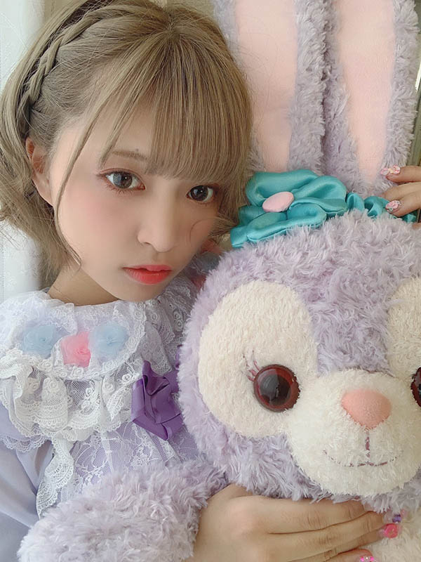 根尾あかり(根尾朱里,Neo-Akari)作品BLK-460介绍及封面预览