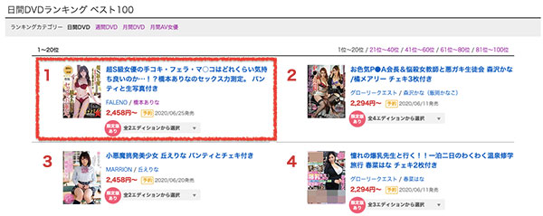 桥本ありな(桥本有菜，Hashimoto-Arina)品番作品FLNS-092介绍及预览-八凡集