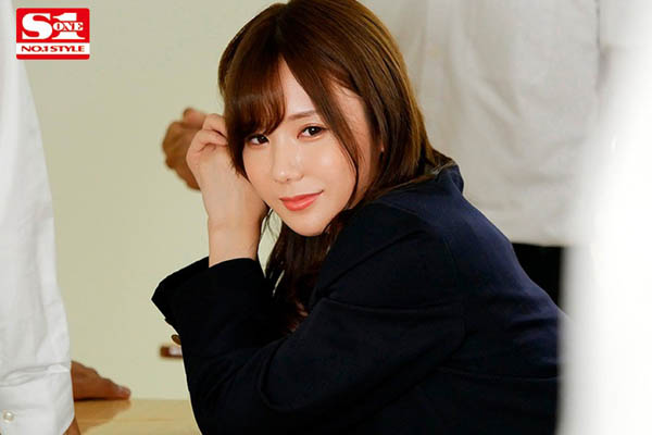 坂道みる(坂道美琉,Sakamichi-Miru)作品SSNI-955介绍及封面预览