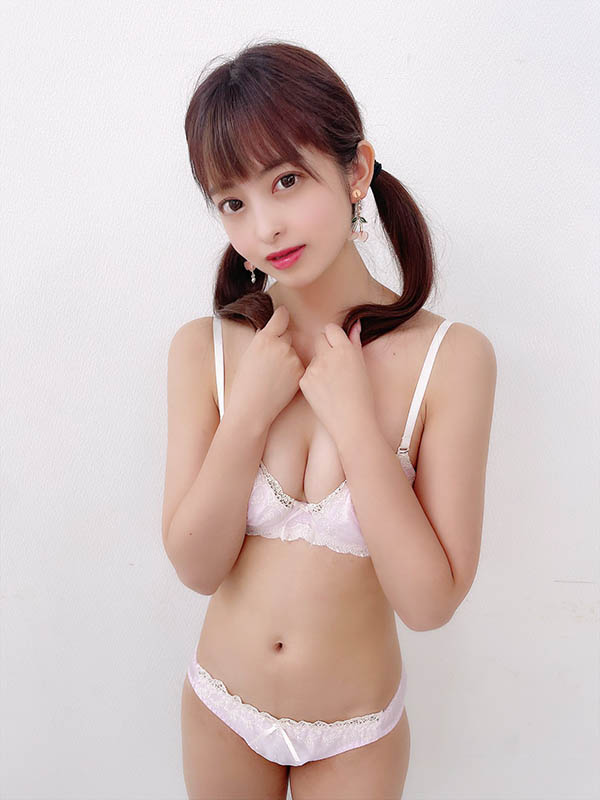 桜もこ(樱萌子,Sakura-Moko)作品CAWD-286介绍及封面预览