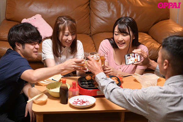 姫咲华(姫咲はな)品番作品PPPD-899介绍及预览-八凡集