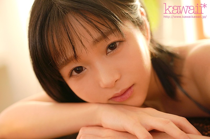 日向なつ(日向夏,Hinata-Natsu)作品CAWD-233介绍及封面预览