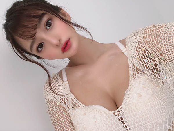 ひなたまりん(日向真凛,Hinata-Marin)作品SSNI-821介绍及封面预览