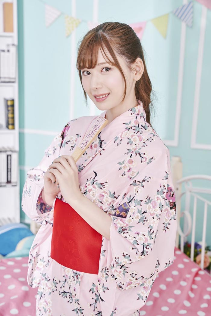 明里つむぎ(明里紬)品番作品SHKD-836介绍及预览-八凡集