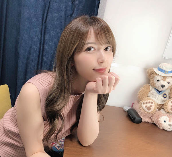 岬ななみ(岬奈奈美，Misaki-Nanami)作品IPX-488介绍及封面预览