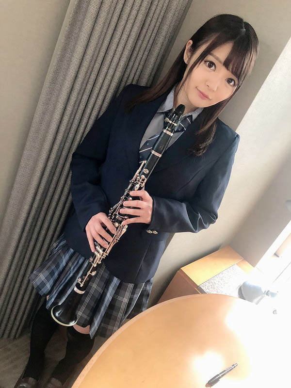 天泽雪音(天沢ゆきね)品番作品FONE-124介绍及预览-八凡集