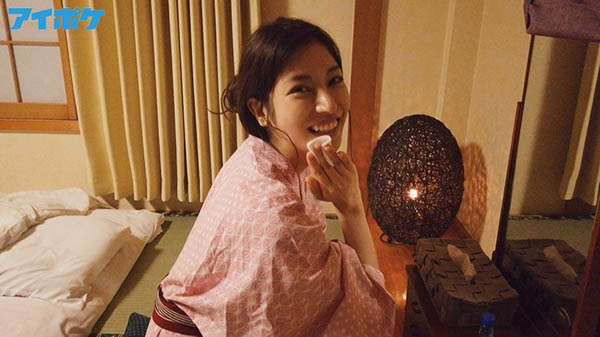 枫カレン(枫花恋,Kaede-Karen)作品IPX-612介绍及封面预览