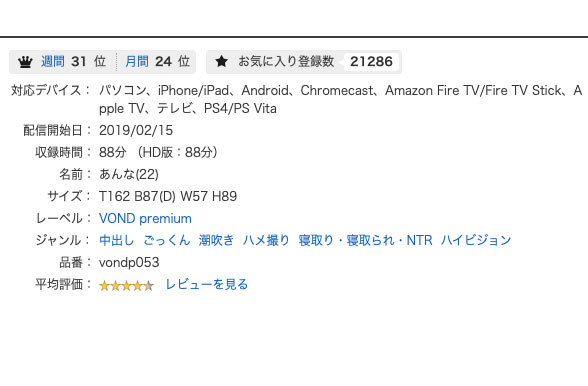 加美杏奈 作品IPX-422介绍及封面预览
