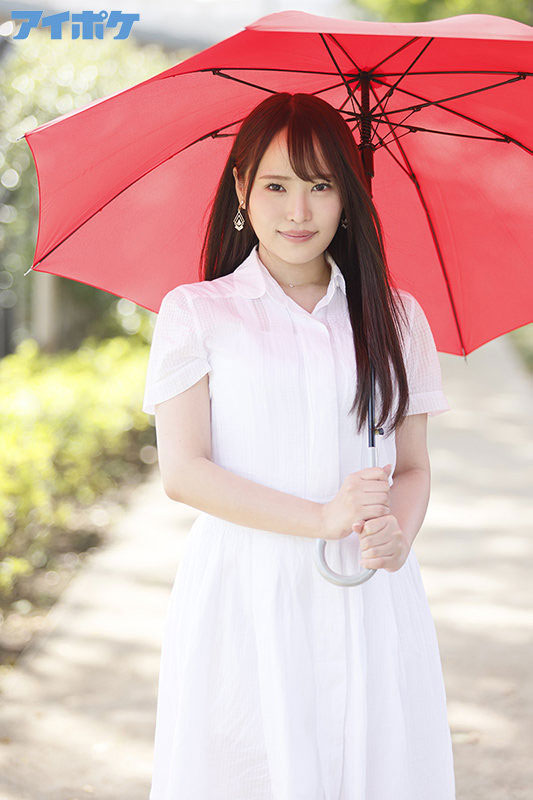 莲実れん(莲实恋,Hasumi-Ren)作品IPIT-025介绍及封面预览