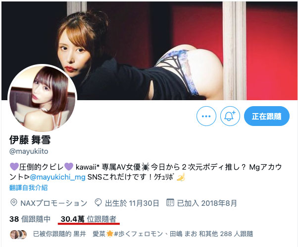 北城希(Hojo-Nozomi)品番作品CAWD-211介绍及预览-八凡集