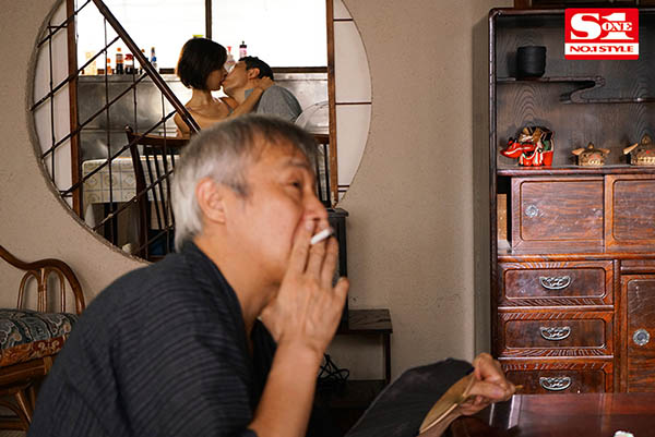 葵つかさ(葵司,Aoi-Tsukasa)作品SSNI-987介绍及封面预览