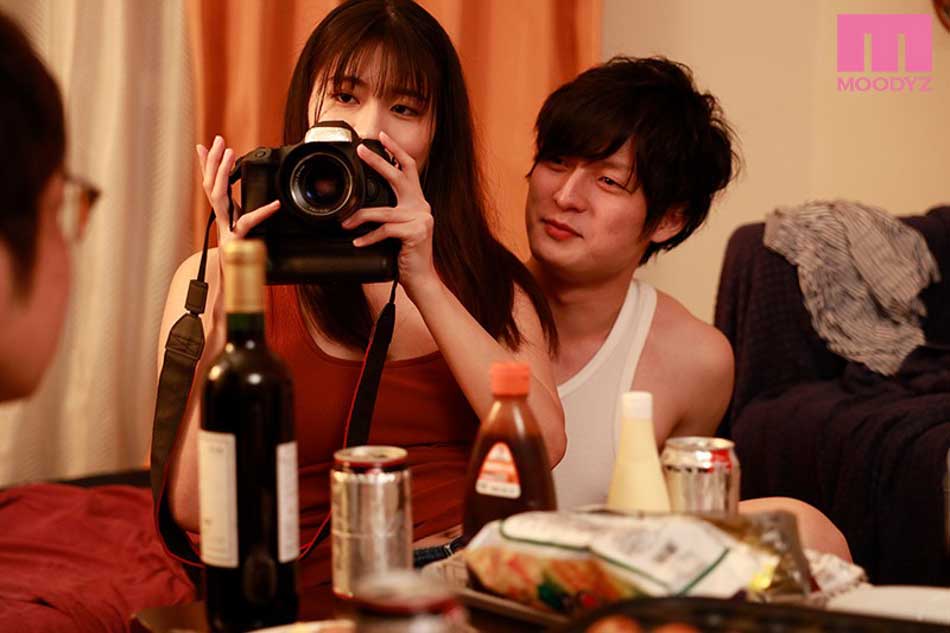 神宫寺ナオ(神宫寺奈绪，Jinguji-Nao)品番作品MIDE-832介绍及预览-八凡集