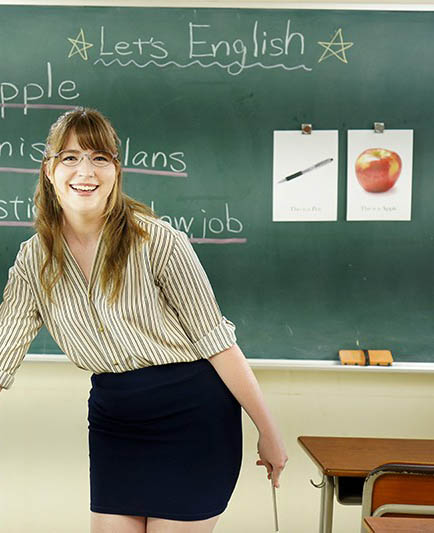 June Lovejoy(ジューン・ラブジョイ)作品HND-777介绍及封面预览