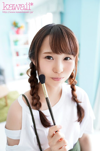 井上そら(井上空,Inoue-Sora)作品HND-880介绍及封面预览