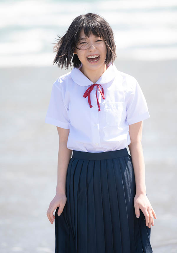 桃乃りん(桃乃铃,Momono-Rin)作品SDAB-190介绍及封面预览