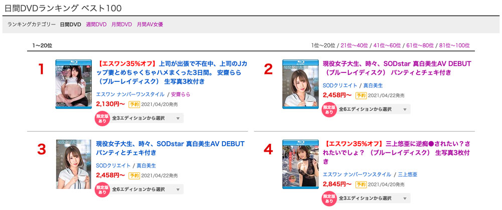 三上悠亜(三上悠亚,Mikami-Yua)品番作品SSIS-037介绍及预览-八凡集