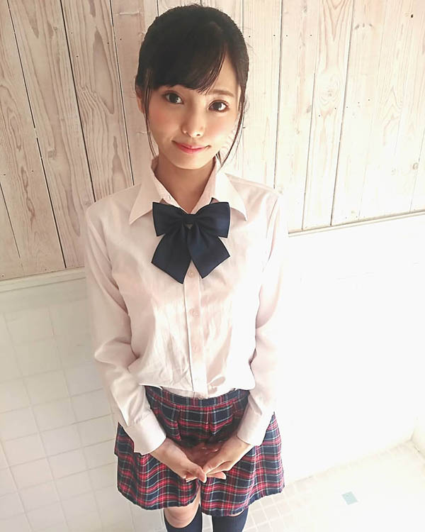 久留木玲(くるき れい ,Rei Kuruki)作品RKI-509介绍及封面预览