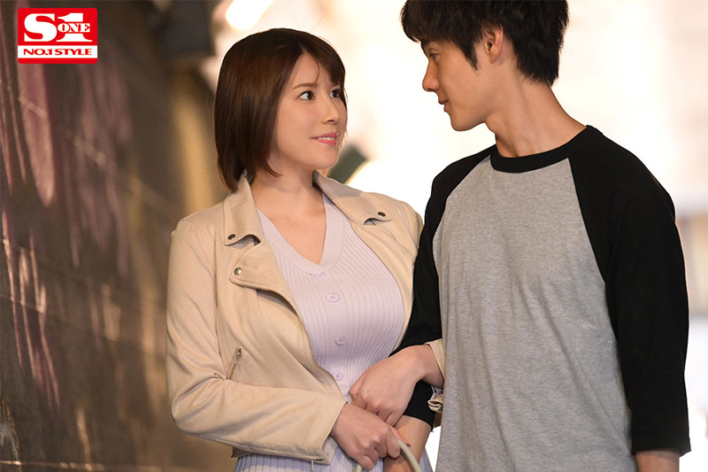 汐世(Shiose)品番作品SSIS-319介绍及预览-八凡集