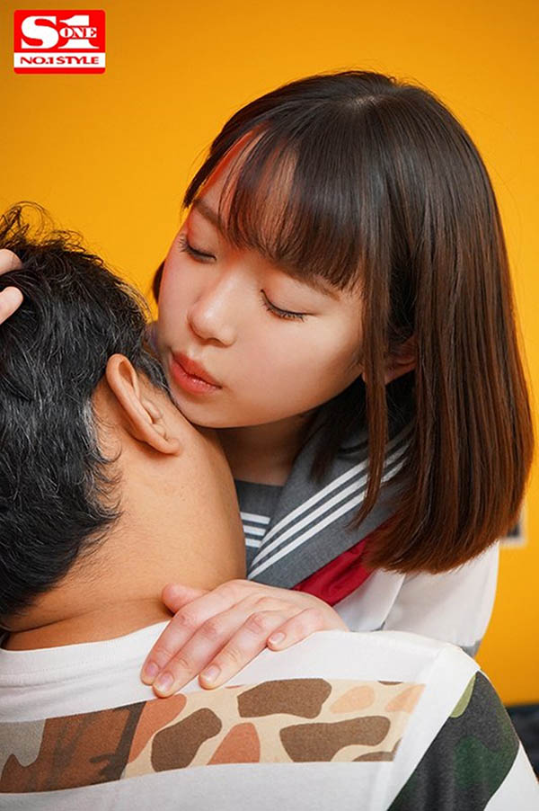 架乃ゆら(架乃由罗,Kano-Yura)作品SSNI-848介绍及封面预览