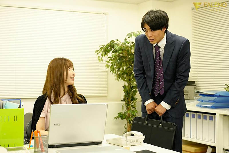 天使もえ(天使萌,Amatsuka-Moe)作品FSDSS-314介绍及封面预览