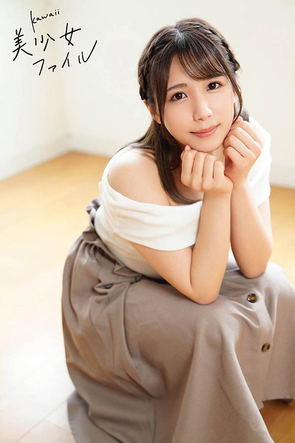 花崎こはる(花崎小春,Hanasaki-Koharu)作品CAWD-296介绍及封面预览