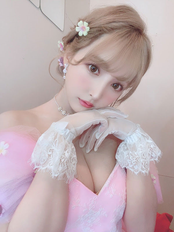 三上悠亜(三上悠亚,Mikami-Yua)品番作品SSNI-865介绍及预览-八凡集