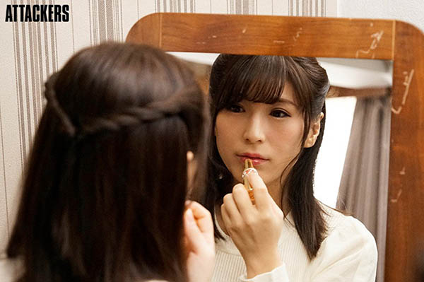 星野ナミ(星野娜美,Hoshino-Nami)作品ADN-247介绍及封面预览