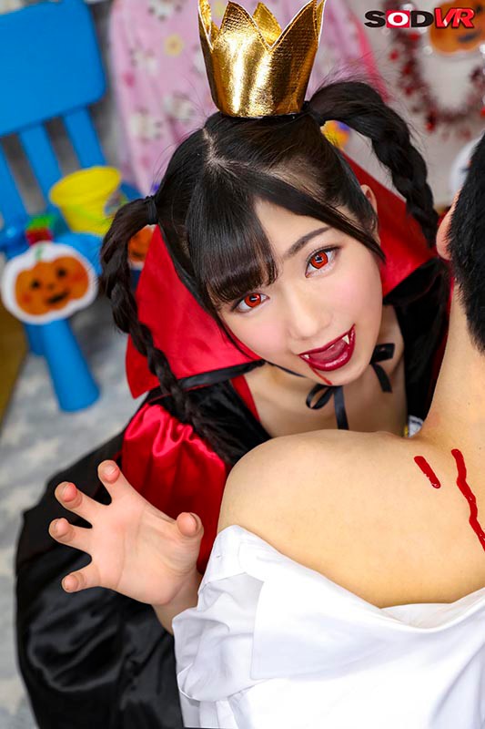 有栖るる(有栖露露)品番作品3DSVR-555介绍及预览-八凡集