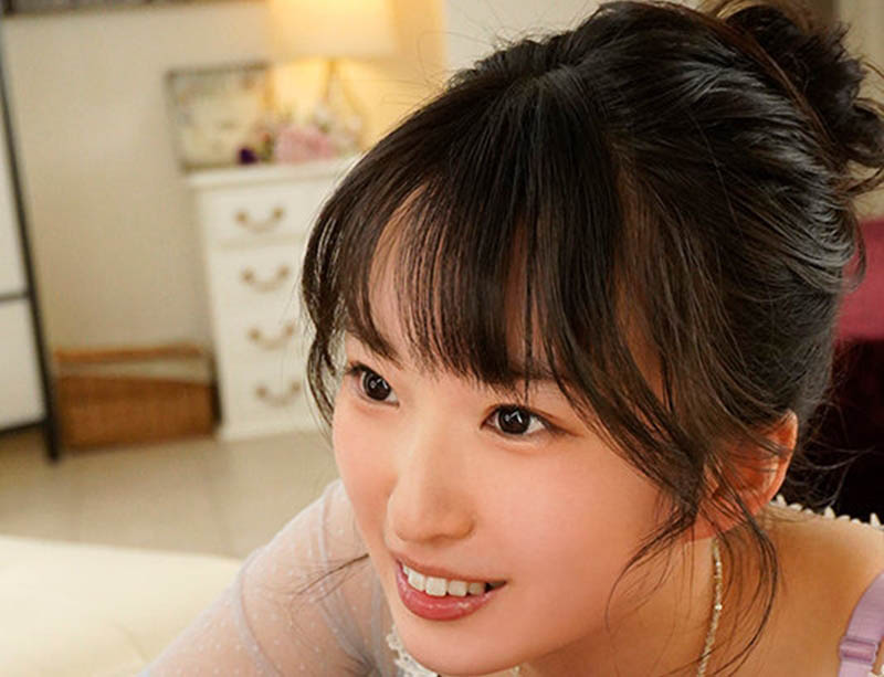 月野かすみ(月野香澄)品番作品hmn-006介绍及预览-八凡集