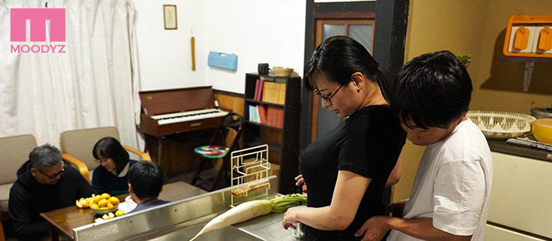 春菜はな(春菜花)品番作品mimk-084介绍及预览-八凡集