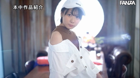 如月ましろ(如月真白,Kisaragi-Mashiro)作品HND-846介绍及封面预览