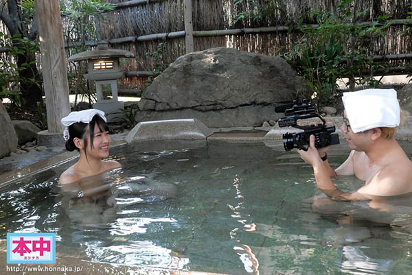 南乃そら(南乃空,Minamino-Sora)作品HND-948介绍及封面预览