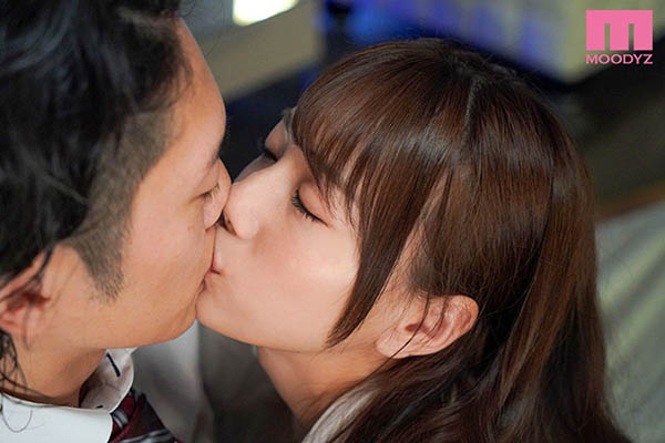 初川みなみ(初川南,Hatsukawa-Minami)作品MIDE-766介绍及封面预览