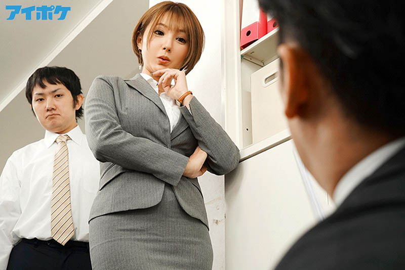 天海つばさ(天海翼,Amami-Tsubasa)作品IPX-644介绍及封面预览