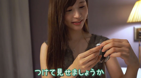 天使もえ(天使萌,Amatsuka-Moe)作品FLNSー073介绍及封面预览